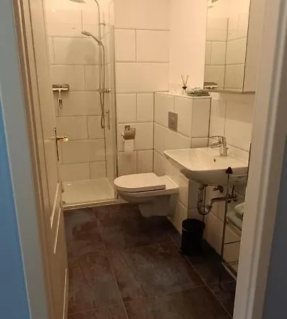 Buergerhaus Zeltingen Apartment I Zewnętrze zdjęcie