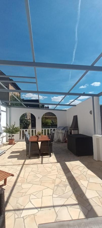 Apartment Buergerhaus I Zeltingen-Rachtig