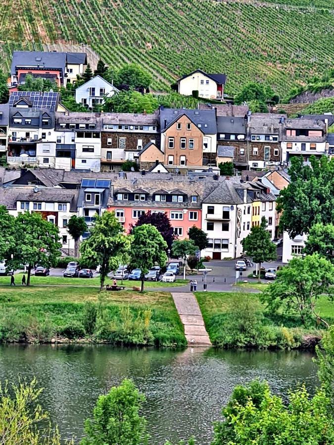 Buergerhaus I Zeltingen-Rachtig