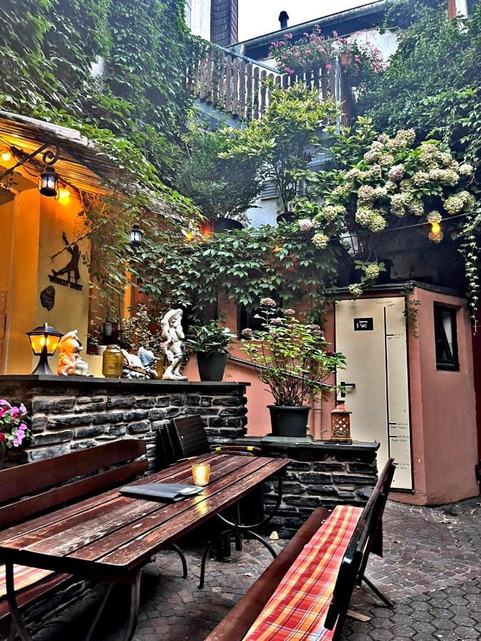 Buergerhaus I Apartment *