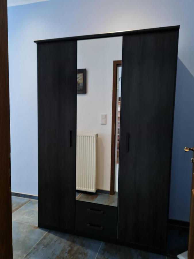 Apartment Buergerhaus I