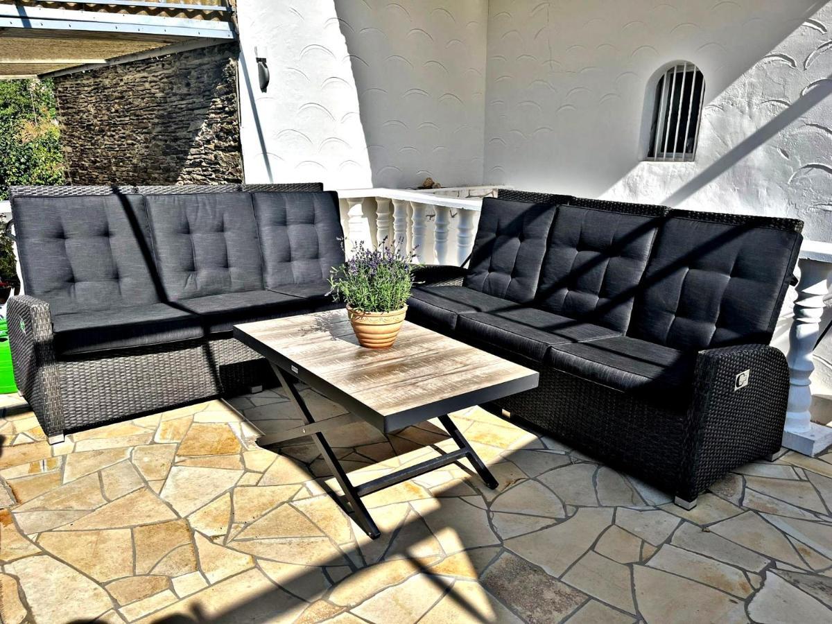 Apartment Buergerhaus I