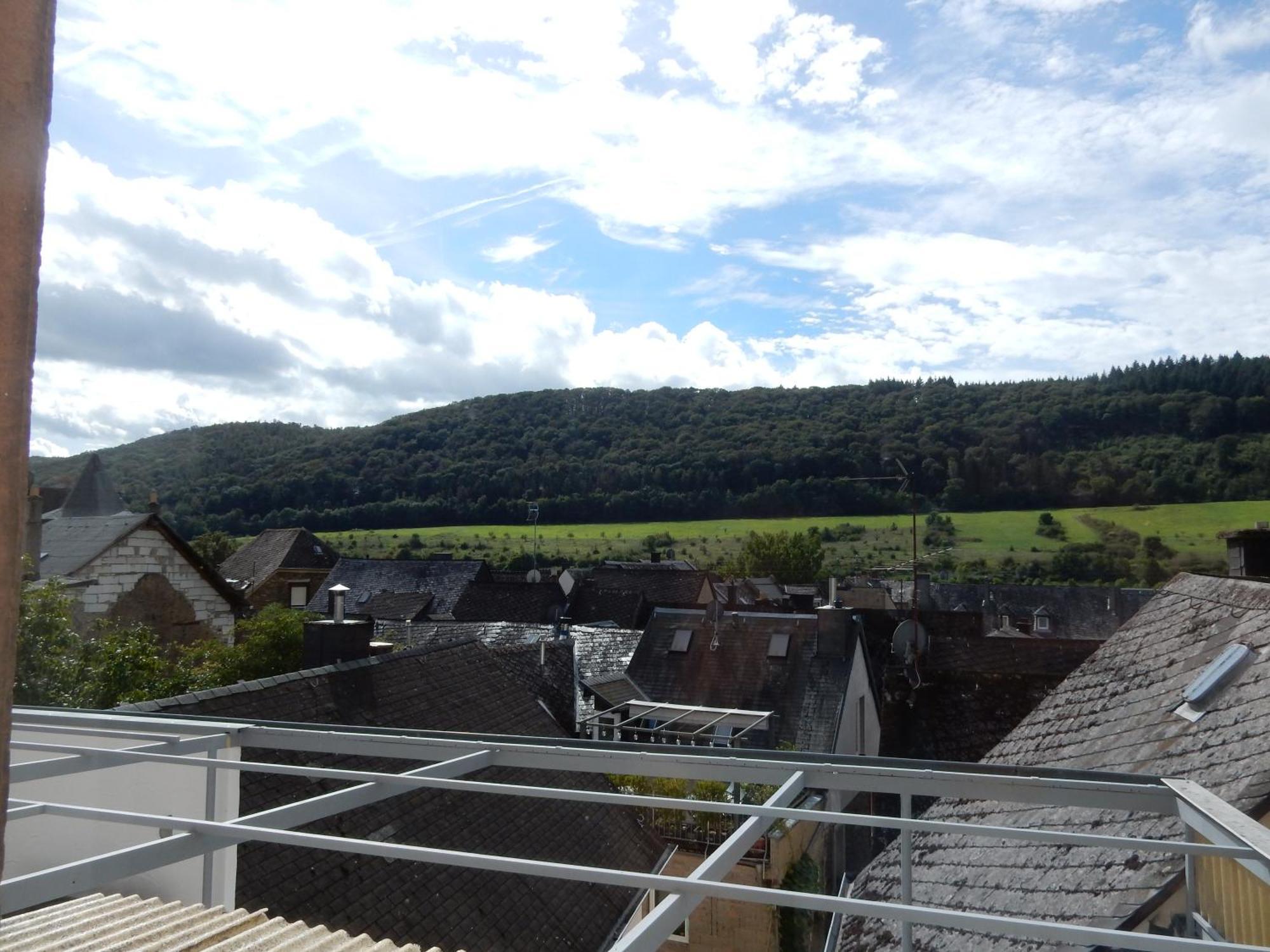 Buergerhaus I Apartment *